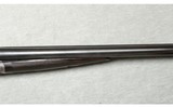 A.H Fox ~ DE Special ~ 12 Gauge - 4 of 10