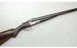 A.H Fox ~ DE Special ~ 12 Gauge - 1 of 10