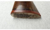 A.H Fox ~ DE Special ~ 12 Gauge - 10 of 10