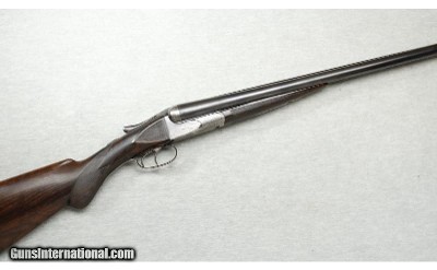 A.H Fox ~ DE Special ~ 12 Gauge