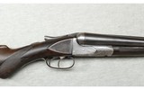A.H Fox ~ DE Special ~ 12 Gauge - 3 of 10