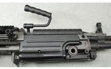 FNH ~ Model M249S ~ 5.56 NATO - 4 of 10