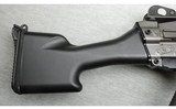 FNH ~ Model M249S ~ 5.56 NATO - 2 of 10