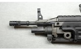 FNH ~ Model M249S ~ 5.56 NATO - 5 of 10