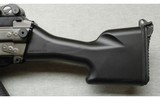 FNH ~ Model M249S ~ 5.56 NATO - 9 of 10