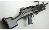 FNH ~ Model M249S ~ 5.56 NATO - 1 of 10