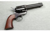 Pietta ~ Model 1873 SA ~ .22 LR - 1 of 2