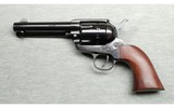 Pietta ~ Model 1873 SA ~ .22 LR - 2 of 2