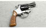 Smith & Wesson ~ Model 34-1 Kit Gun ~ .22 LR - 1 of 2