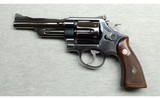 Smith & Wesson ~ Pre Model 27 ~ .357 Mag - 2 of 2