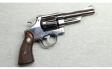 Smith & Wesson ~ Pre Model 27 ~ .357 Mag - 1 of 2