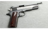 Colt ~ Giles Custom Government ~ .38 Super - 1 of 2