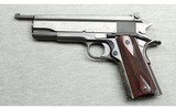 Colt ~ Giles Custom Government ~ .38 Super - 2 of 2