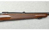 Winchester ~ Pre-64 Model 70 ~ .264 Win. Mag - 4 of 9