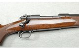 Winchester ~ Pre-64 Model 70 ~ .264 Win. Mag - 3 of 9