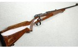 Winchester ~ Pre-64 Model 70 ~ .264 Win. Mag - 1 of 9