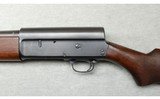 Savage ~ Model 720 U.S. Property ~ .12 Gauge - 7 of 9