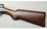 Savage ~ Model 720 U.S. Property ~ .12 Gauge - 8 of 9