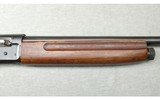 Savage ~ Model 720 U.S. Property ~ .12 Gauge - 4 of 9