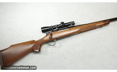 Remington ~ 700C Safari ~ .416 Remington Mag