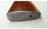 Springfield ~ 1899 ~ .30-40 Krag - 10 of 10