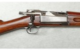 Springfield ~ 1899 ~ .30-40 Krag - 3 of 10