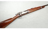 Springfield ~ 1899 ~ .30-40 Krag - 1 of 10
