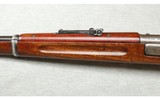 Springfield ~ 1899 ~ .30-40 Krag - 6 of 10
