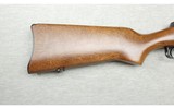 Ruger ~ Ranch Rifle ~ .223 Remington - 2 of 10