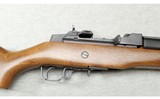 Ruger ~ Ranch Rifle ~ .223 Remington - 3 of 10