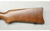 Ruger ~ Ranch Rifle ~ .223 Remington - 9 of 10