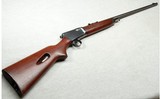 Winchester ~ Model 63 ~ .22 LR - 1 of 12