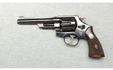 Smith & Wesson ~ Registered Magnum ~ .357 Magnum - 2 of 2