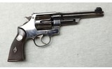 Smith & Wesson ~ Registered Magnum ~ .357 Magnum - 1 of 2