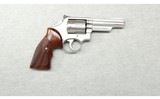 Smith & Wesson ~ Model 66 "Florida Hwy Patrol" ~ .357 Magnum - 2 of 2