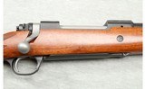 Ruger ~ M77 Hawkeye ~ .375 Ruger - 3 of 12