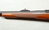 Ruger ~ M77 Hawkeye ~ .375 Ruger - 7 of 12