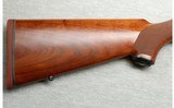 Ruger ~ M77 Hawkeye ~ .375 Ruger - 2 of 12