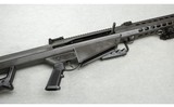 Barrett Firearms ~ 82A1 ~ .50 BMG - 1 of 10