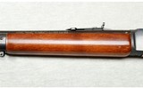 Marlin ~ Model 1894CL "Classic" ~ .218 Bee - 7 of 12