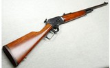 Marlin ~ Model 1894CL "Classic" ~ .218 Bee - 1 of 12