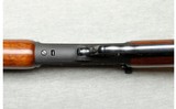 Marlin ~ Model 1894CL "Classic" ~ .218 Bee - 8 of 12