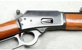 Marlin ~ Model 1894CL "Classic" ~ .25-20 WIN - 3 of 12