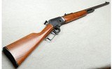 Marlin ~ Model 1894CL "Classic" ~ .25-20 WIN - 1 of 12