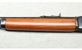 Marlin ~ Model 1894CL "Classic" ~ .25-20 WIN - 7 of 12