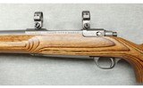 Ruger ~ M77 Mark II ~ .25-06 Remington - 8 of 10