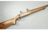 Ruger ~ M77 Mark II ~ .25-06 Remington - 1 of 10