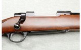 Ruger ~ M77 ~ .350 REM MAG - 3 of 12
