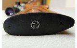 Ruger ~ M77 Mark II ~ .22 PPC - 12 of 12