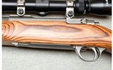 Ruger ~ M77 Mark II ~ .22 PPC - 9 of 12